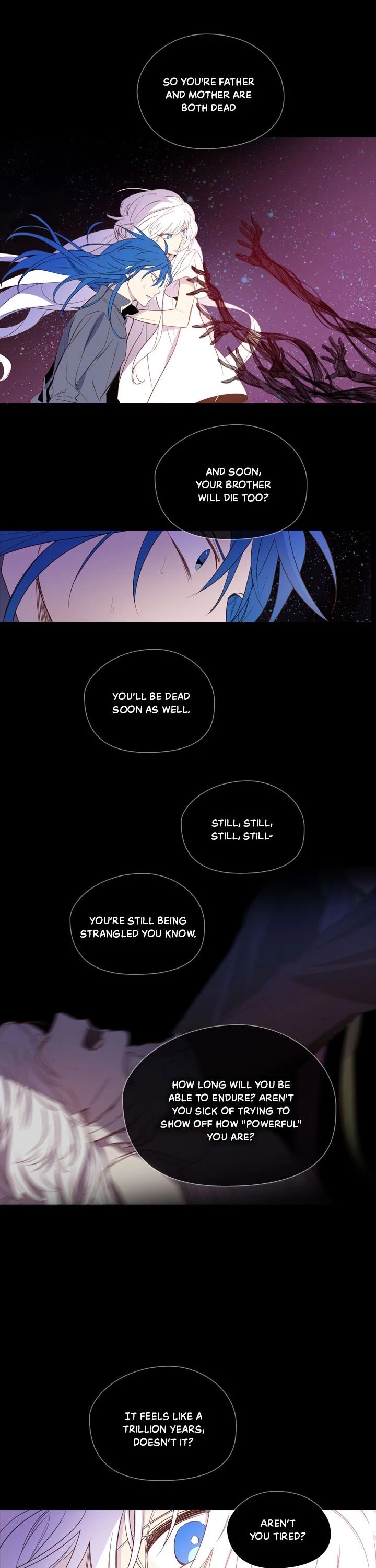 Crossing Code Chapter 52 page 7 - Chapter 52