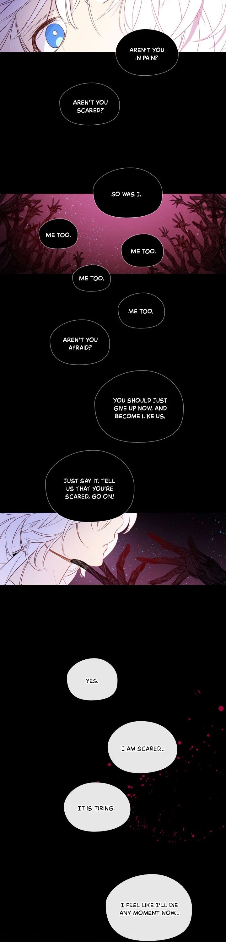 Crossing Code Chapter 52 page 8 - Chapter 52