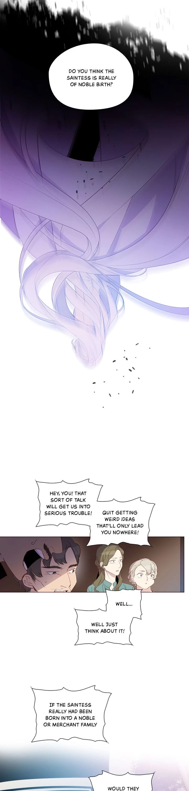 Crossing Code Chapter 53 page 10 - Chapter 53
