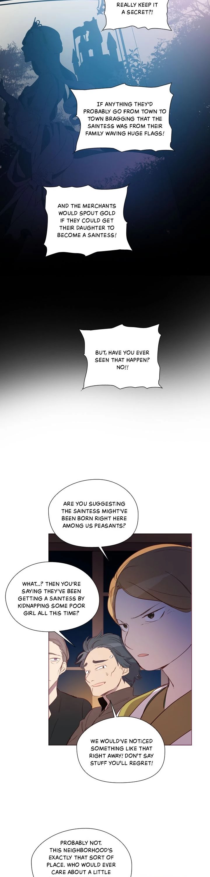 Crossing Code Chapter 53 page 11 - Chapter 53