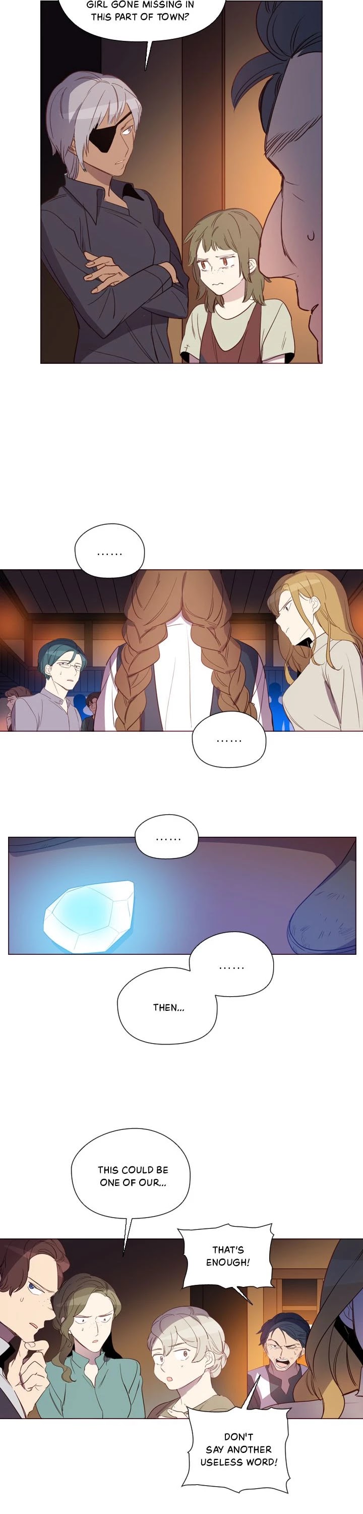 Crossing Code Chapter 53 page 12 - Chapter 53