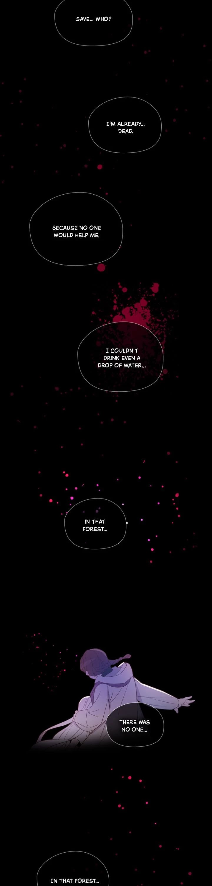 Crossing Code Chapter 53 page 15 - Chapter 53