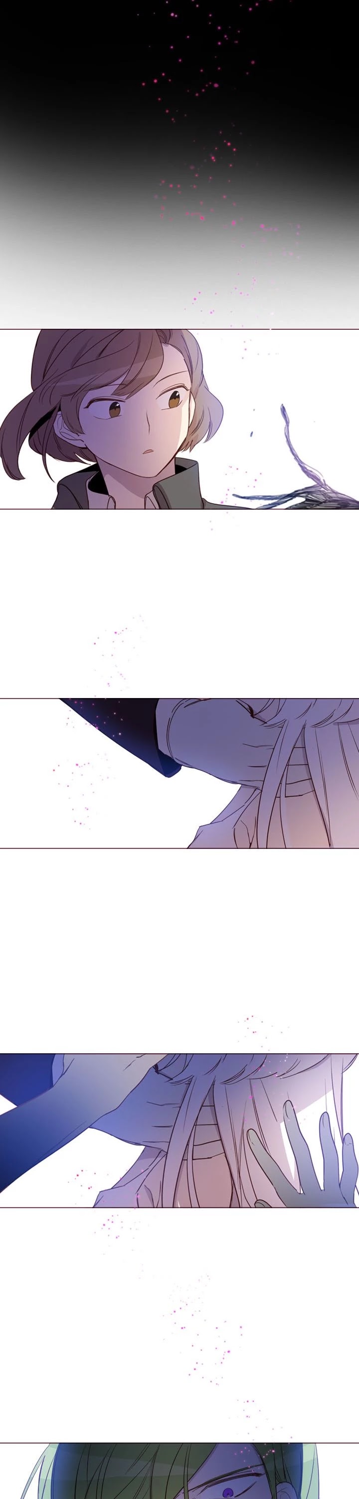 Crossing Code Chapter 53 page 17 - Chapter 53