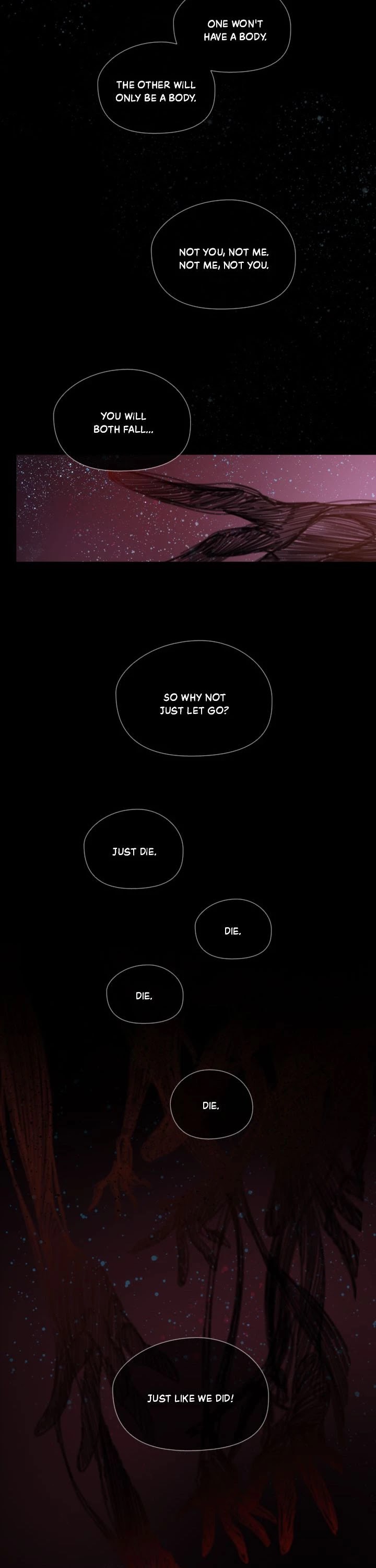 Crossing Code Chapter 53 page 3 - Chapter 53
