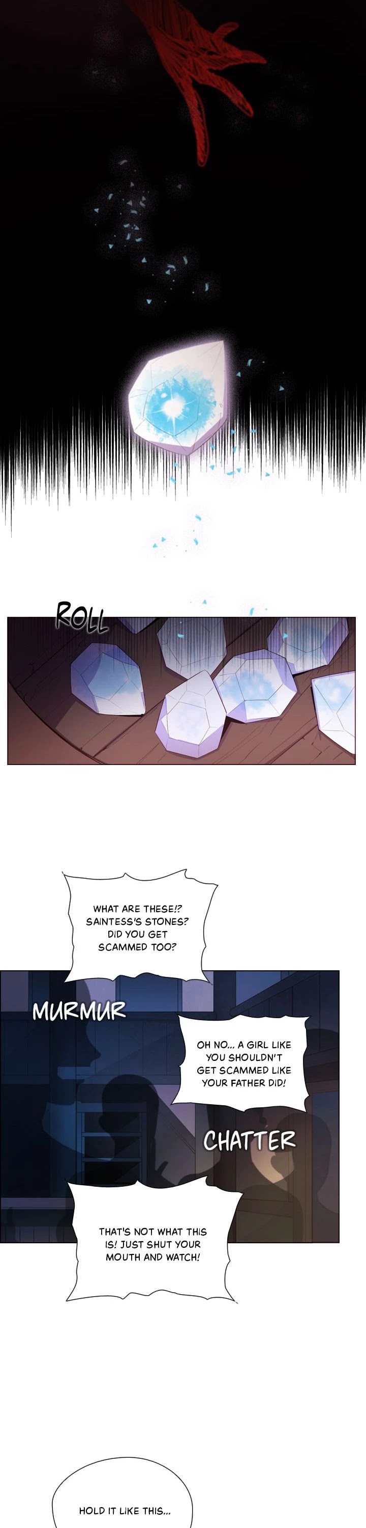 Crossing Code Chapter 53 page 4 - Chapter 53
