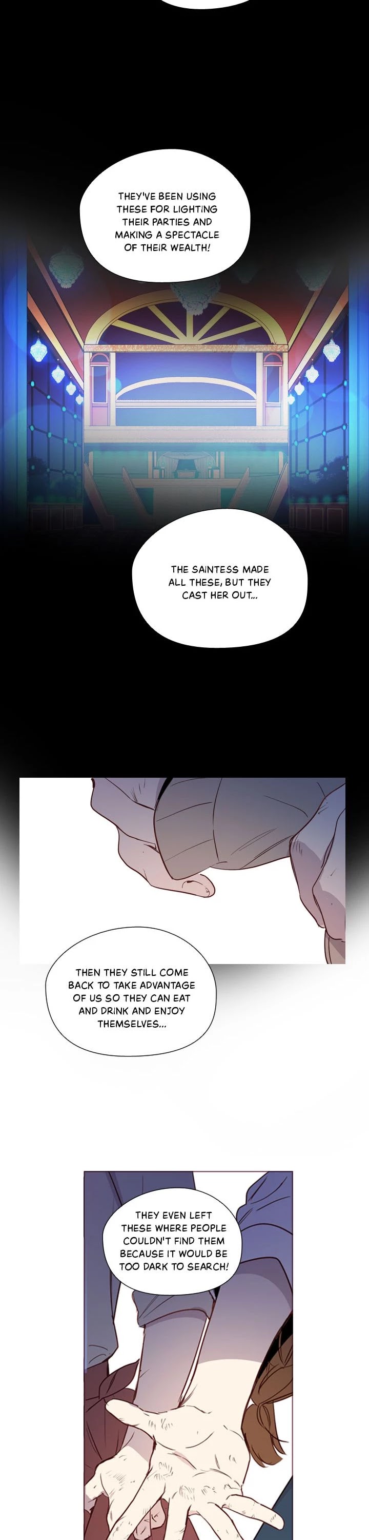 Crossing Code Chapter 53 page 8 - Chapter 53