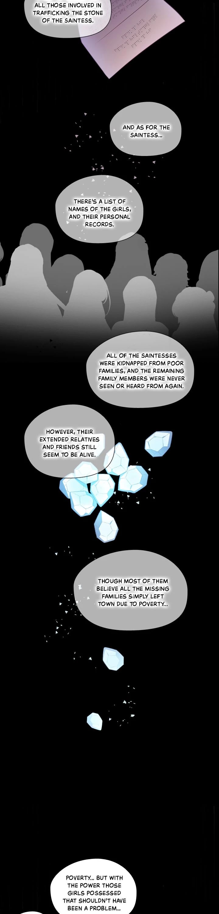 Crossing Code Chapter 54 page 15 - Chapter 54