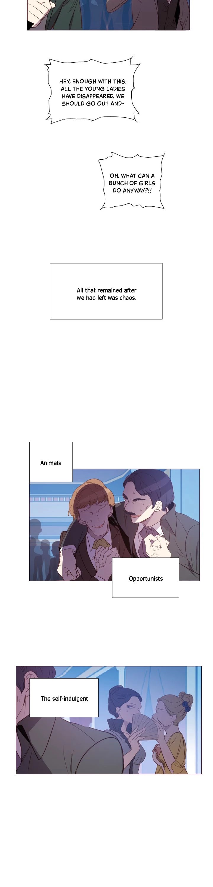 Crossing Code Chapter 54 page 2 - Chapter 54