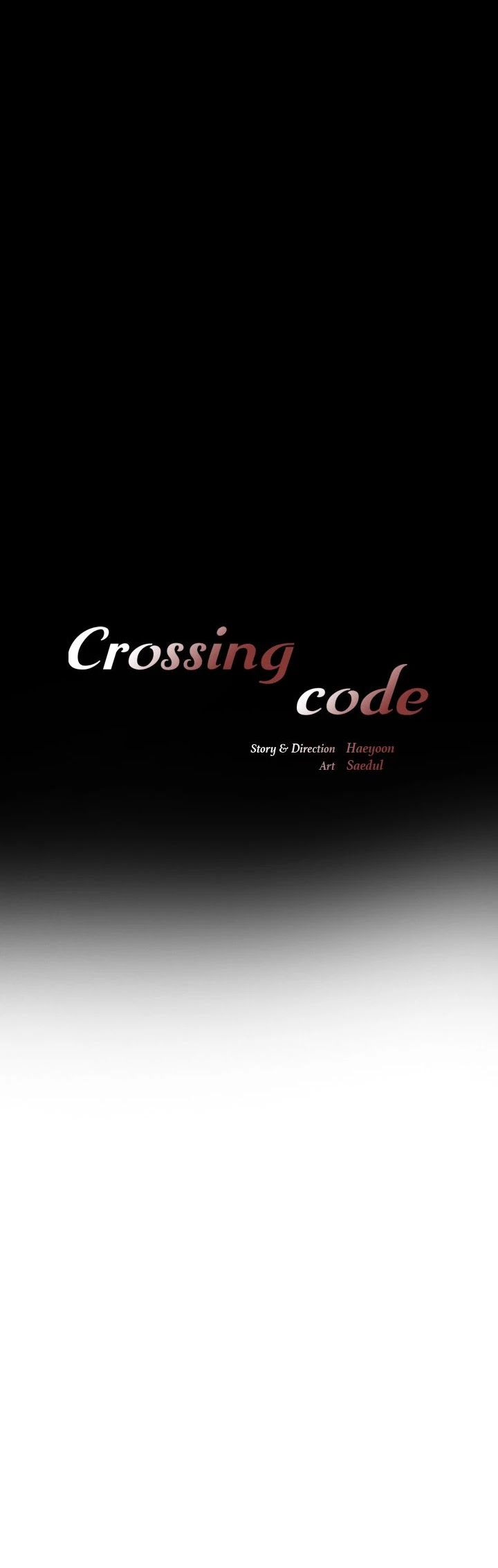 Crossing Code Chapter 54 page 23 - Chapter 54