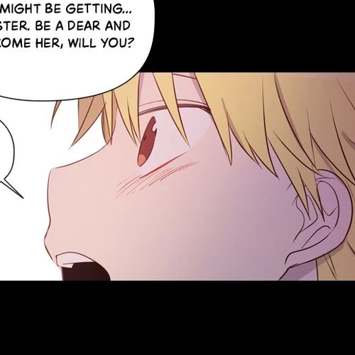 Crossing Code Chapter 54 cover