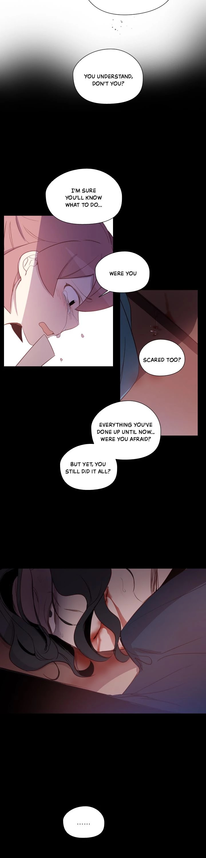 Crossing Code Chapter 55 page 11 - Chapter 55