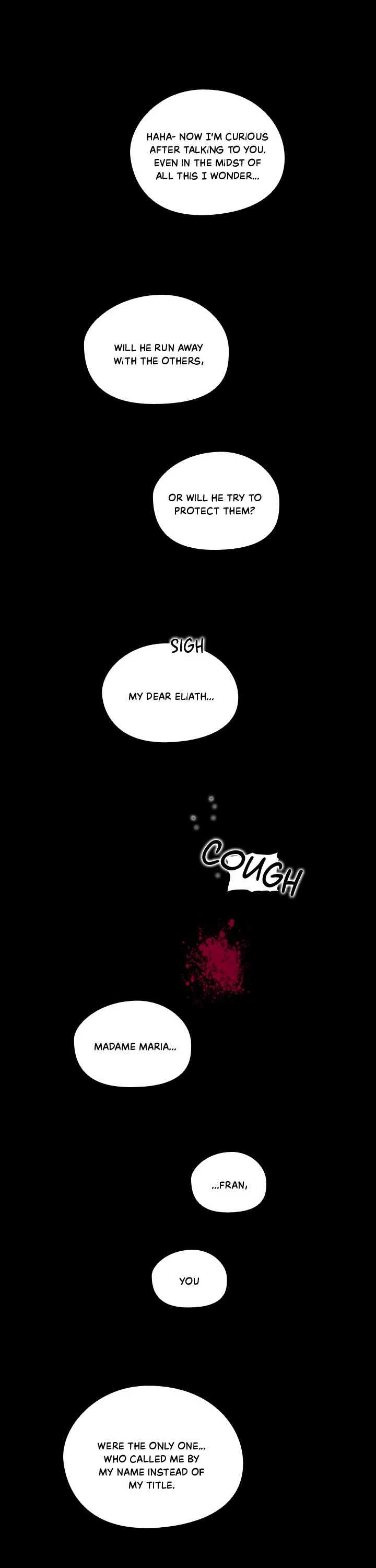 Crossing Code Chapter 55 page 12 - Chapter 55