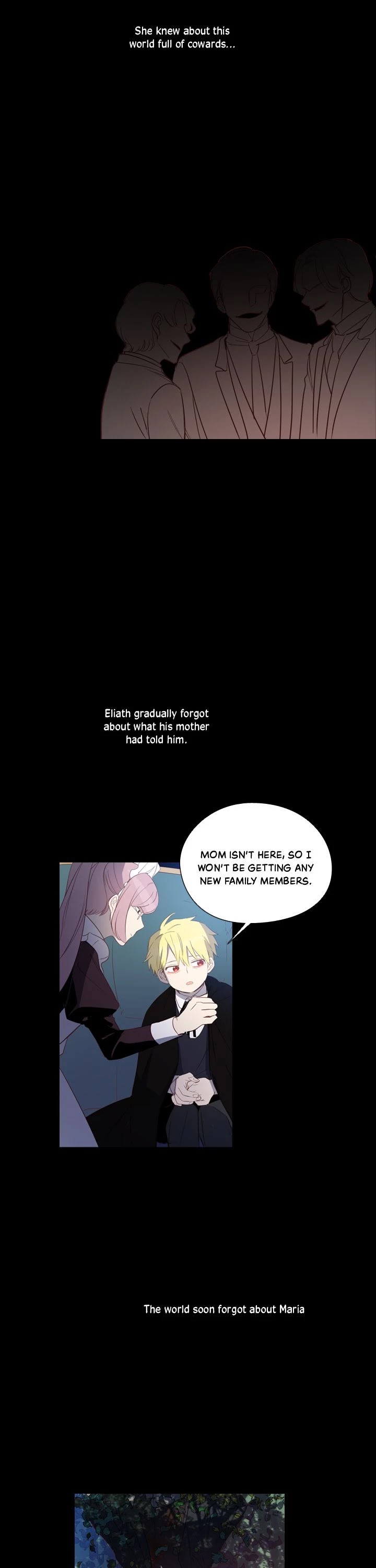 Crossing Code Chapter 55 page 20 - Chapter 55