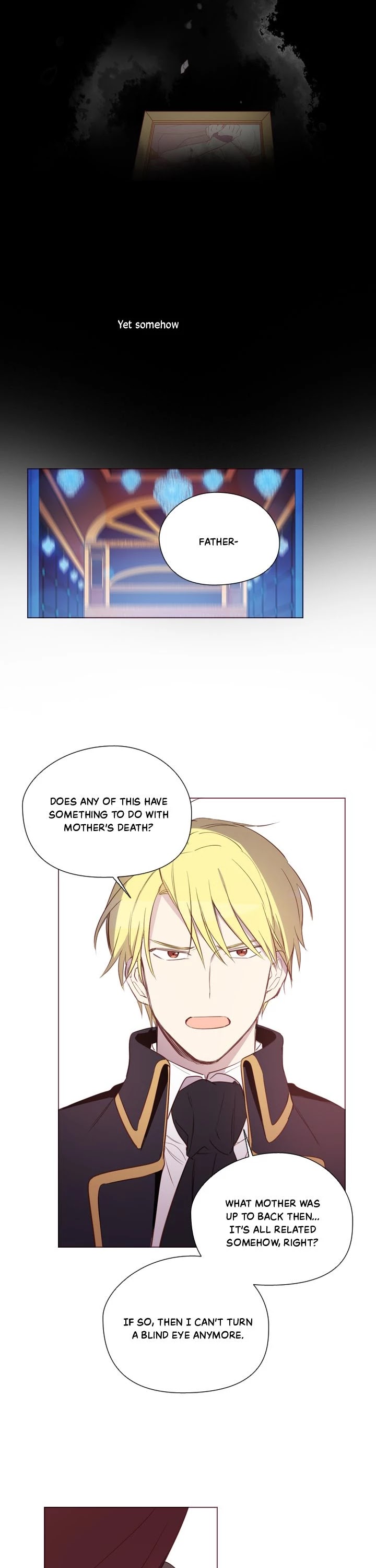 Crossing Code Chapter 55 page 22 - Chapter 55