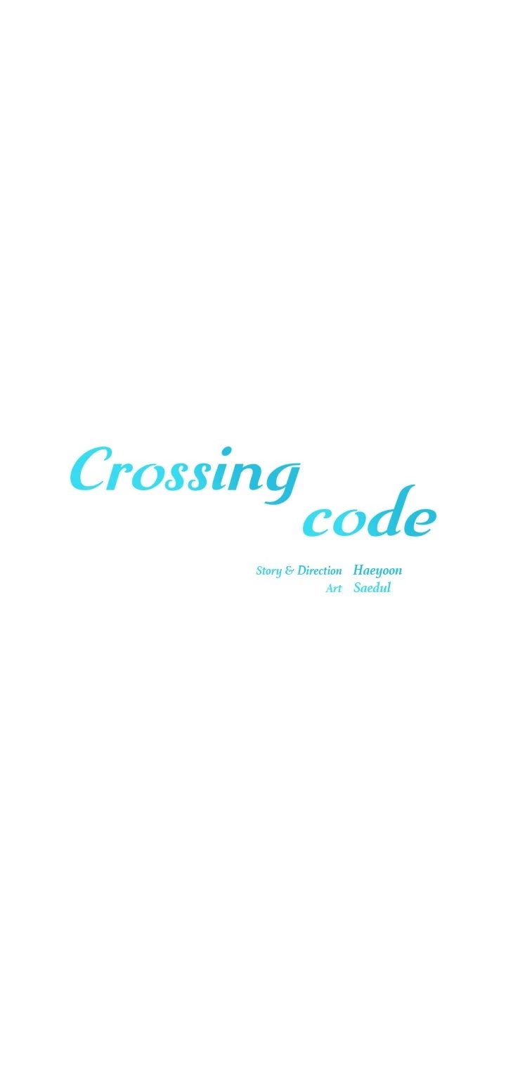 Crossing Code Chapter 55 page 26 - Chapter 55