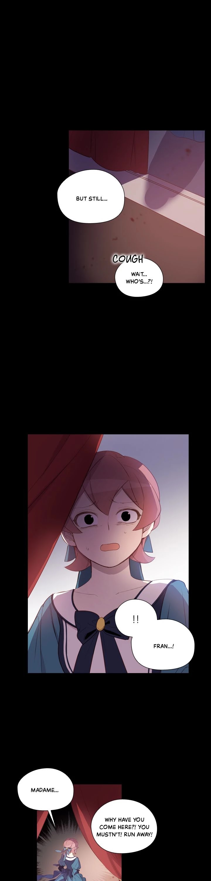 Crossing Code Chapter 55 page 4 - Chapter 55