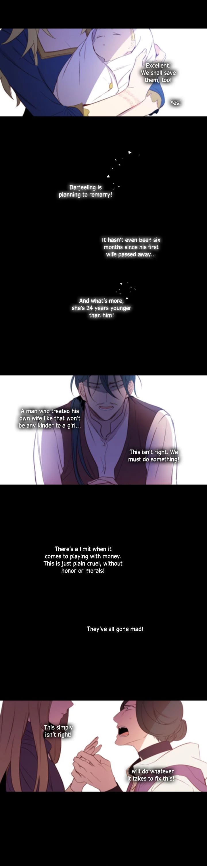 Crossing Code Chapter 56 page 13 - Chapter 56