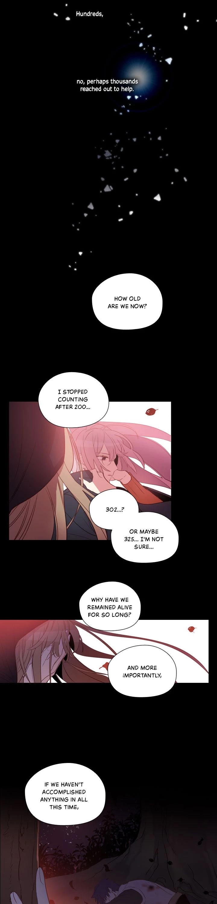 Crossing Code Chapter 56 page 15 - Chapter 56