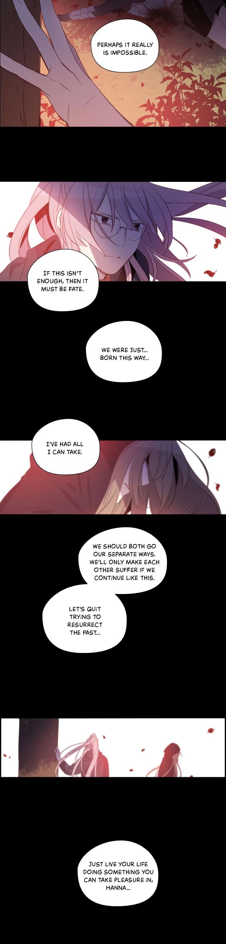Crossing Code Chapter 56 page 16 - Chapter 56