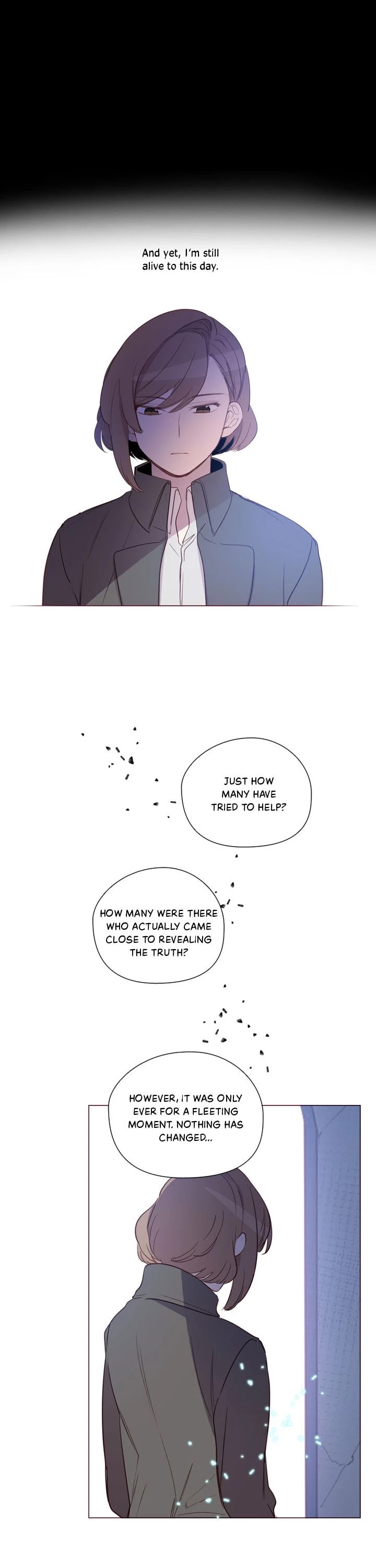 Crossing Code Chapter 56 page 17 - Chapter 56