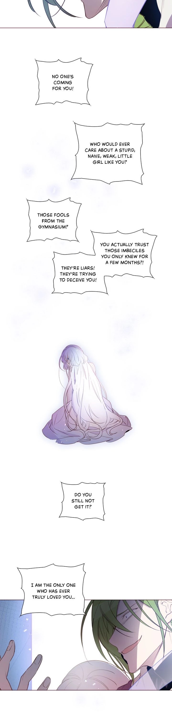 Crossing Code Chapter 56 page 4 - Chapter 56