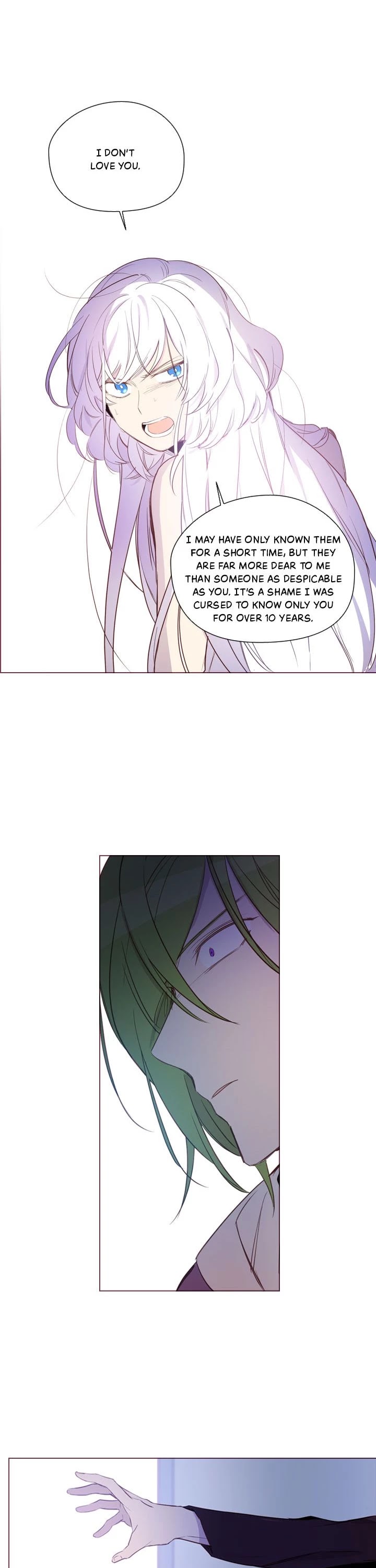 Crossing Code Chapter 56 page 5 - Chapter 56