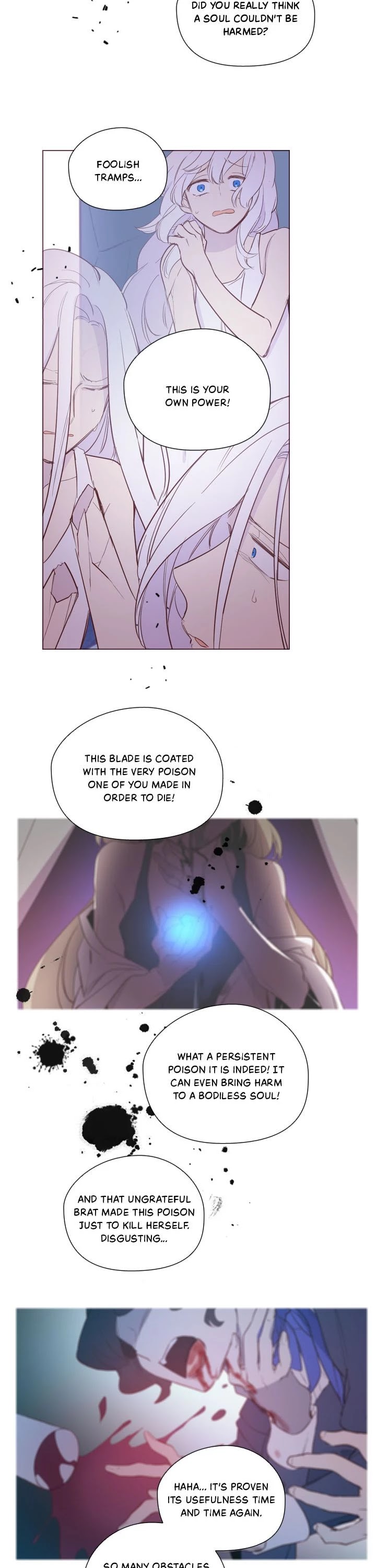 Crossing Code Chapter 56 page 9 - Chapter 56
