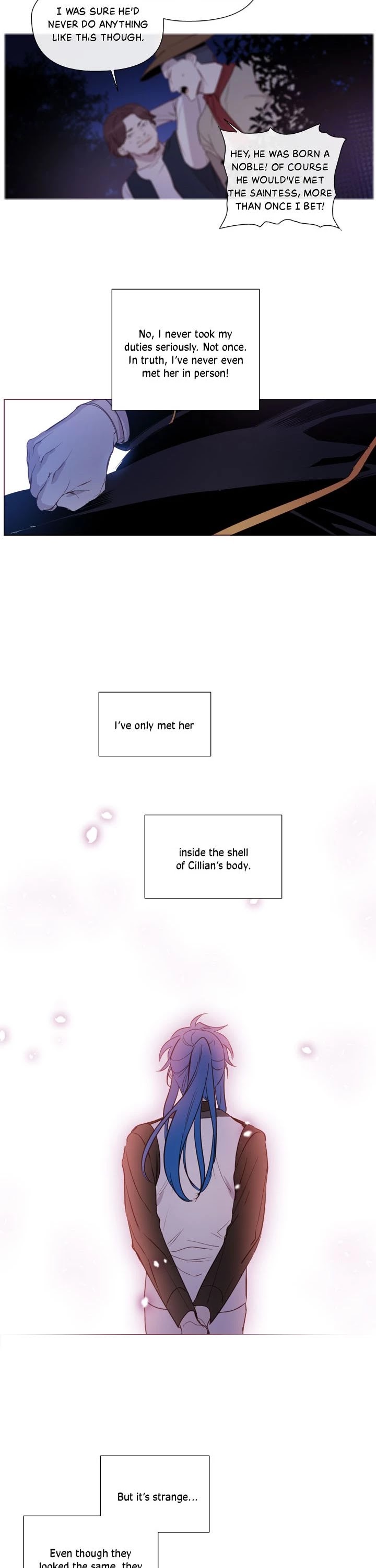 Crossing Code Chapter 57 page 11 - Chapter 57