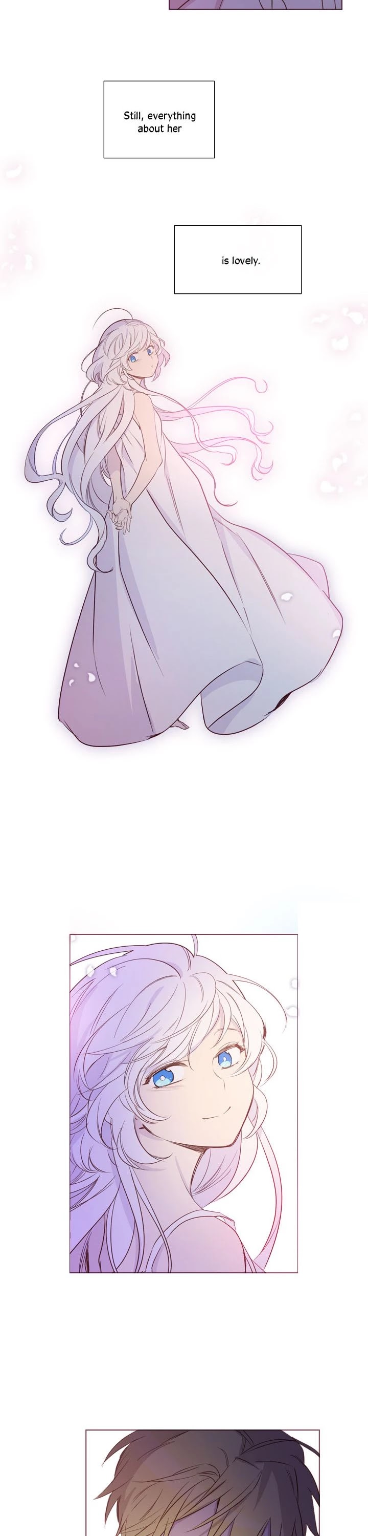 Crossing Code Chapter 57 page 13 - Chapter 57