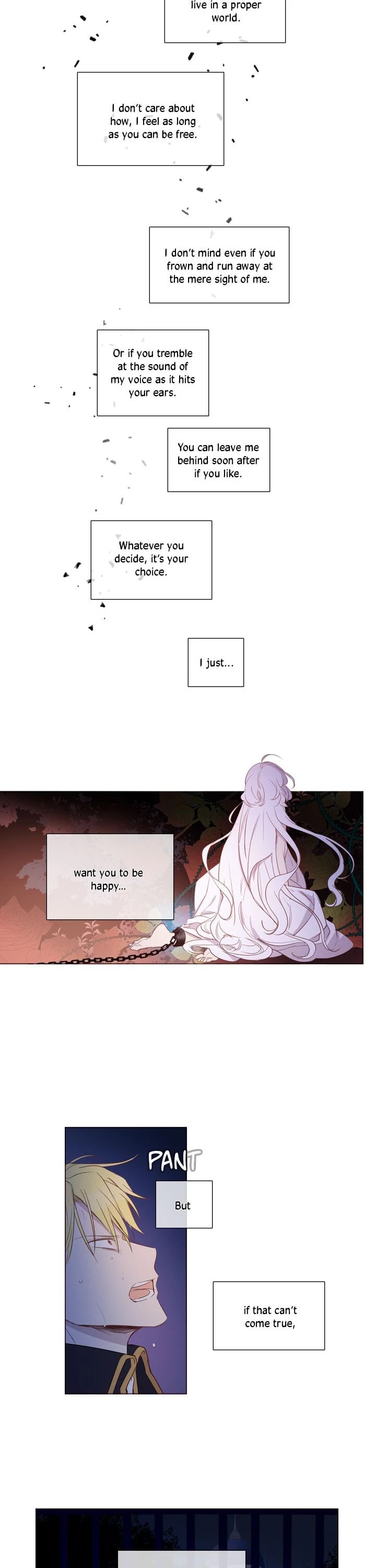 Crossing Code Chapter 57 page 15 - Chapter 57