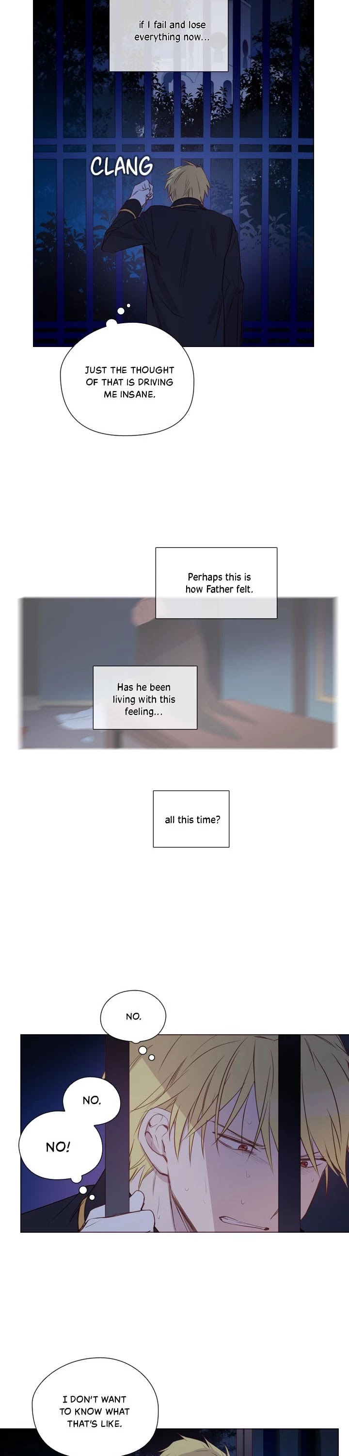 Crossing Code Chapter 57 page 16 - Chapter 57