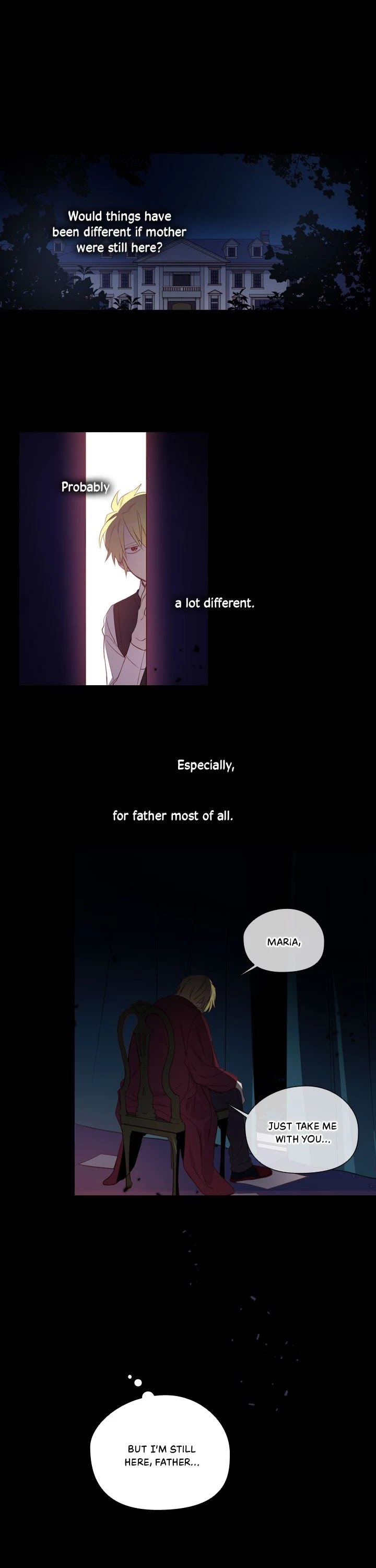Crossing Code Chapter 57 page 2 - Chapter 57