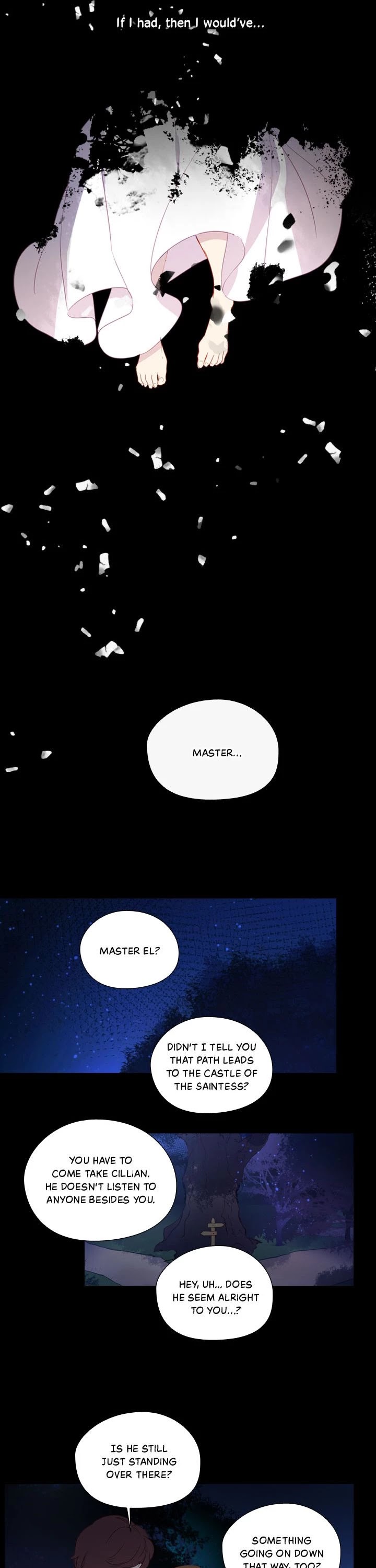 Crossing Code Chapter 57 page 7 - Chapter 57