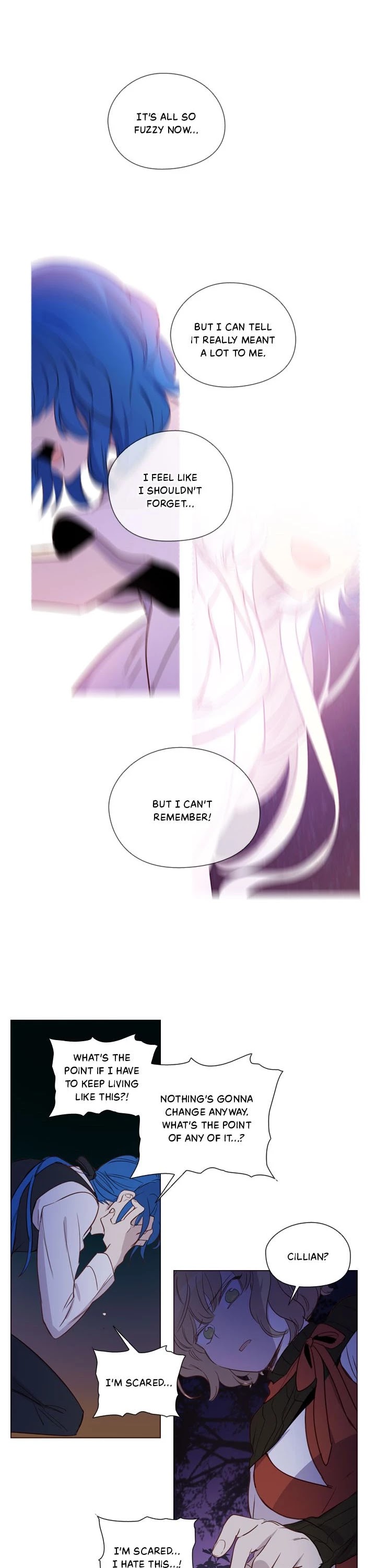 Crossing Code Chapter 58 page 16 - Chapter 58