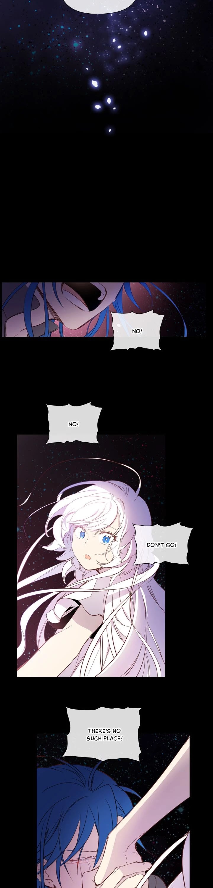 Crossing Code Chapter 58 page 7 - Chapter 58