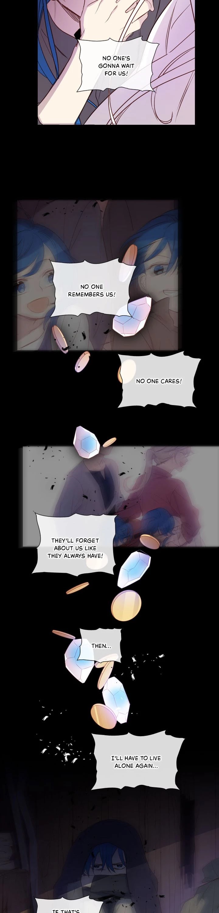 Crossing Code Chapter 58 page 8 - Chapter 58