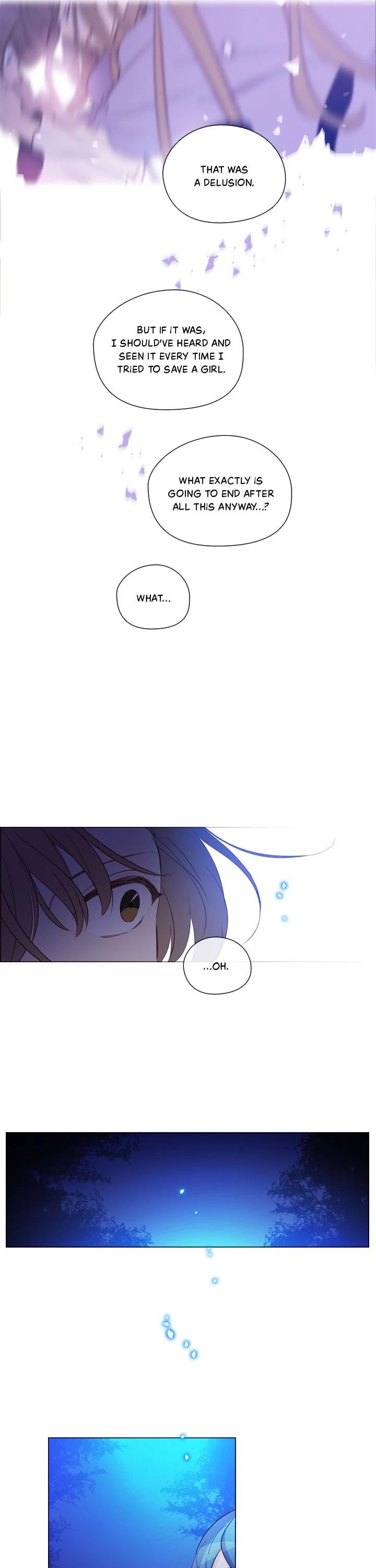 Crossing Code Chapter 59 page 11 - Chapter 59