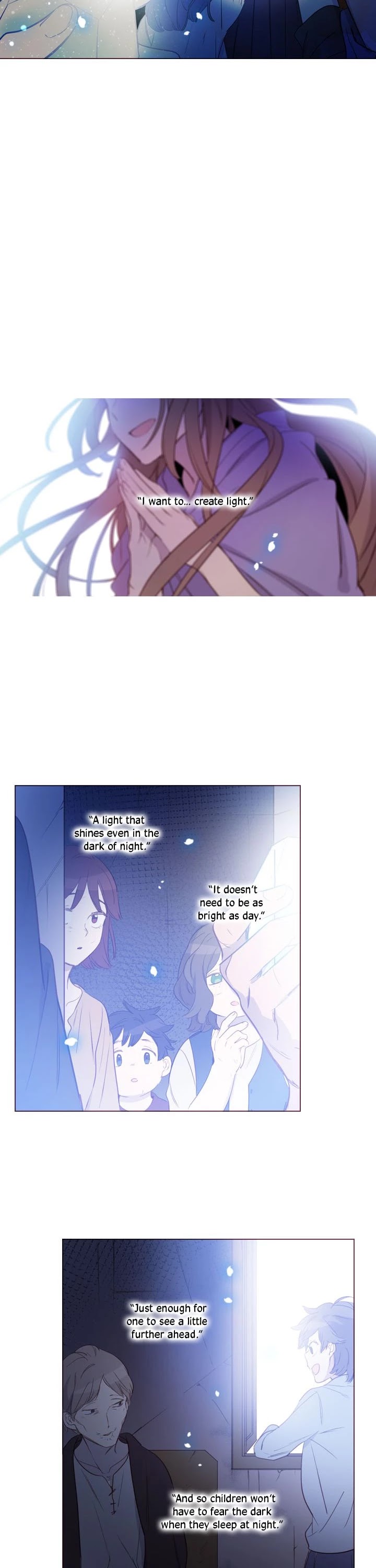 Crossing Code Chapter 59 page 14 - Chapter 59