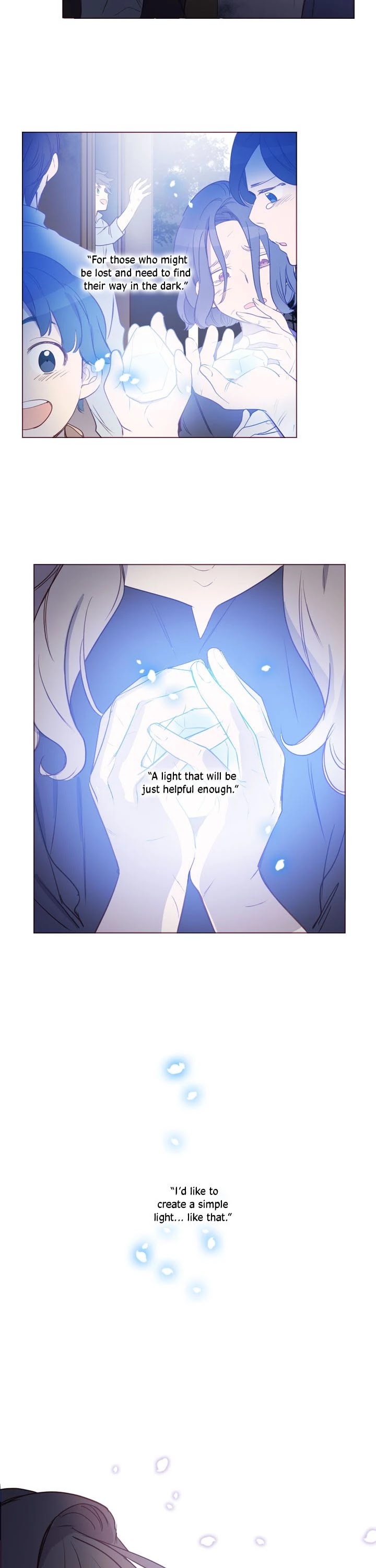 Crossing Code Chapter 59 page 15 - Chapter 59