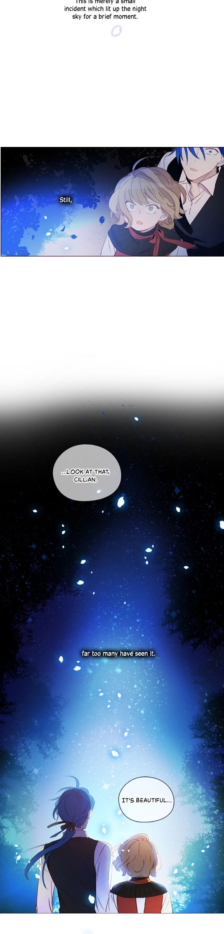 Crossing Code Chapter 59 page 17 - Chapter 59