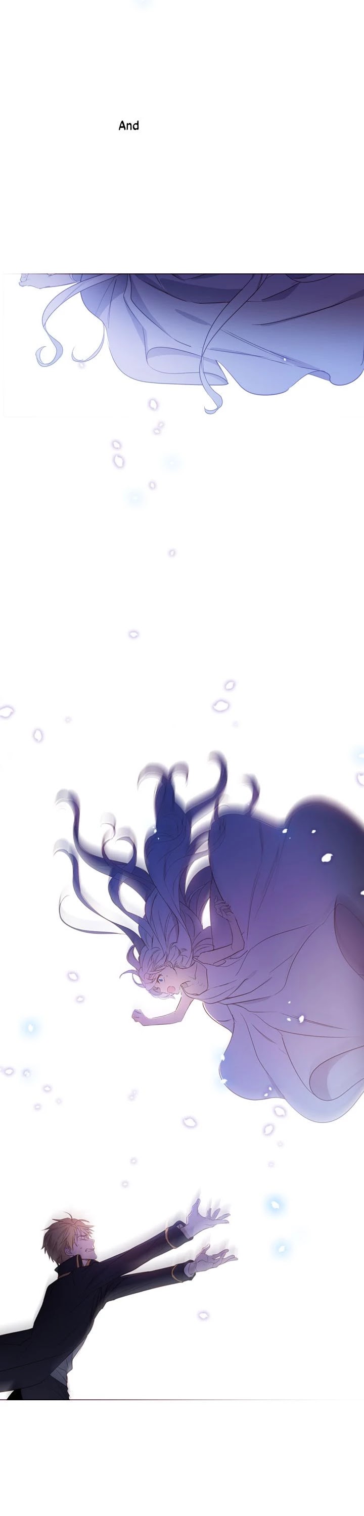 Crossing Code Chapter 59 page 18 - Chapter 59