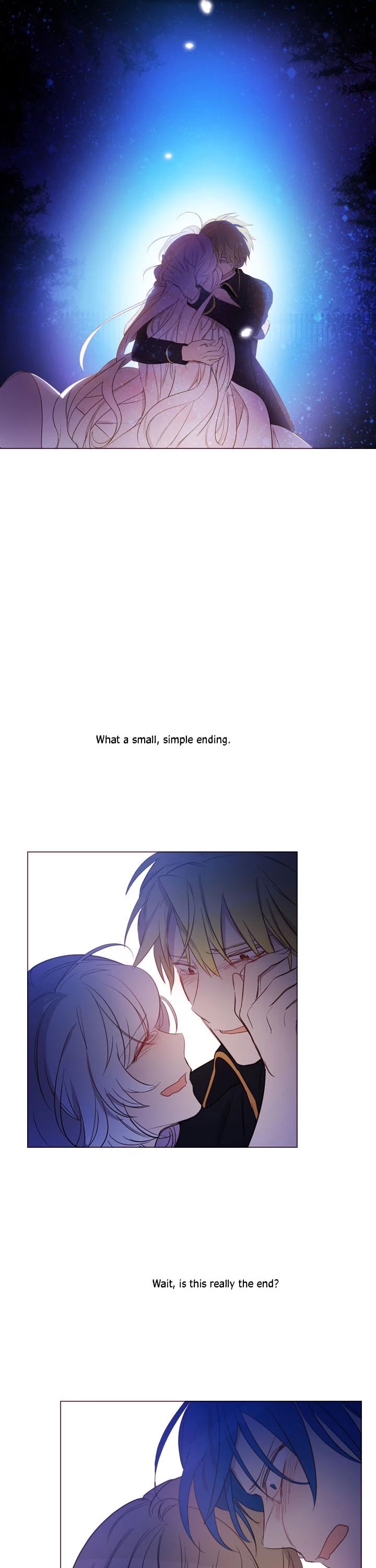 Crossing Code Chapter 59 page 21 - Chapter 59