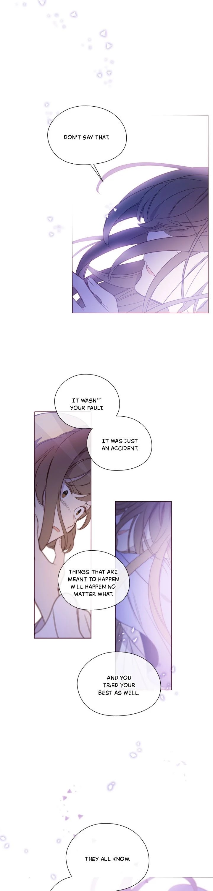 Crossing Code Chapter 59 page 4 - Chapter 59