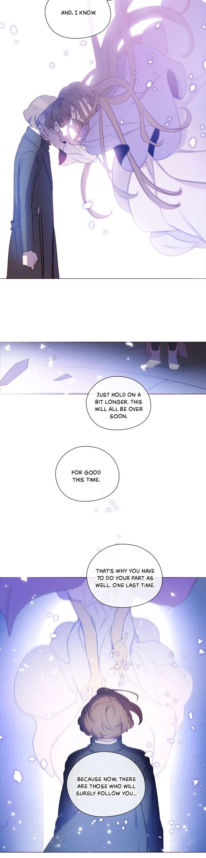 Crossing Code Chapter 59 page 5 - Chapter 59