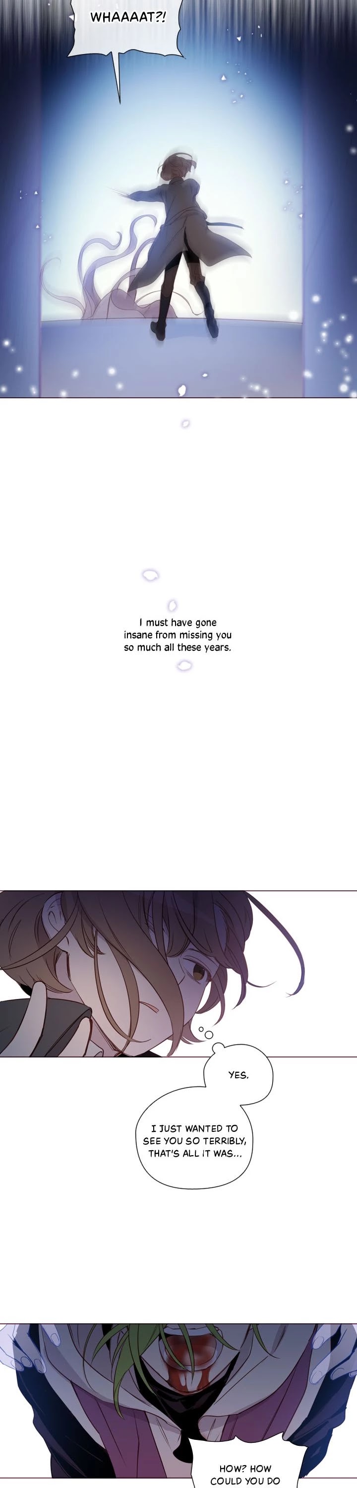Crossing Code Chapter 59 page 9 - Chapter 59