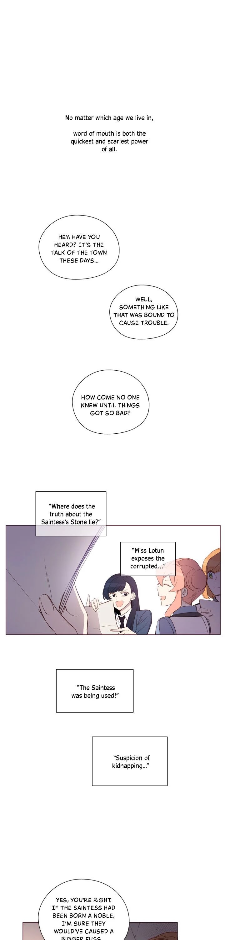 Crossing Code Chapter 60 page 1 - Chapter 60