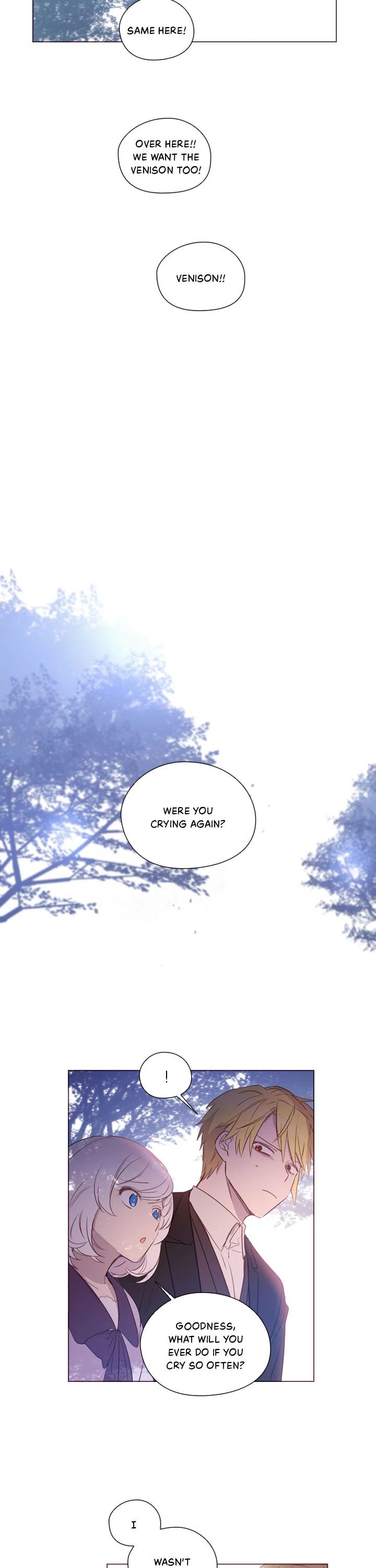 Crossing Code Chapter 60 page 14 - Chapter 60