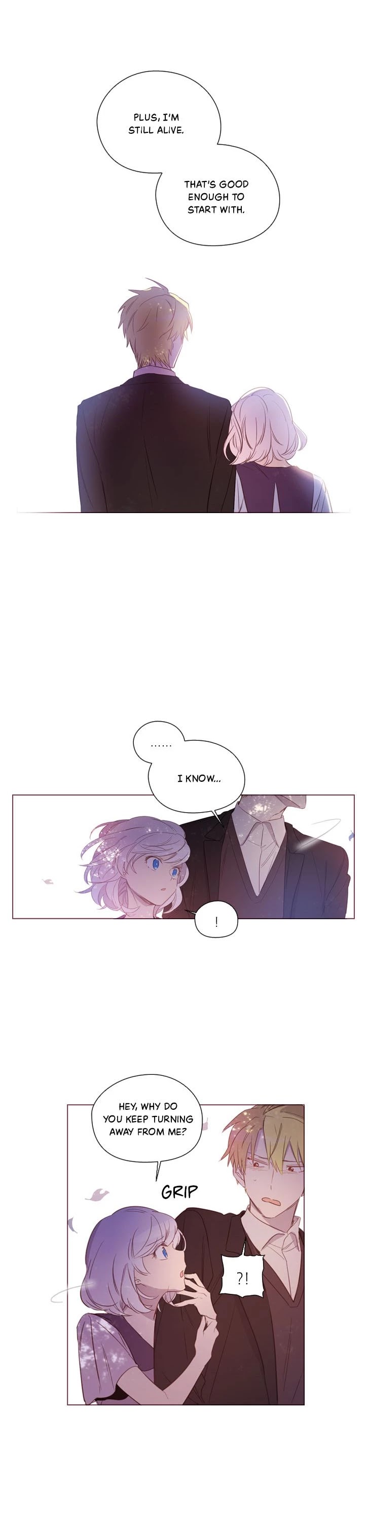Crossing Code Chapter 60 page 16 - Chapter 60