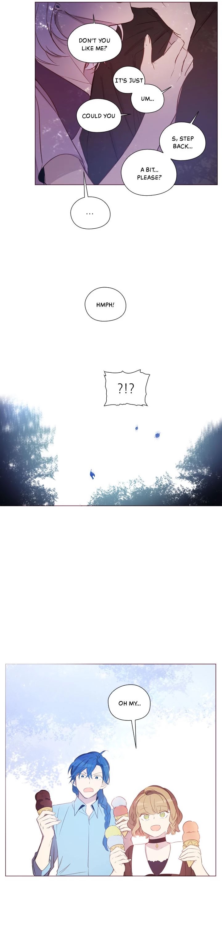 Crossing Code Chapter 60 page 17 - Chapter 60