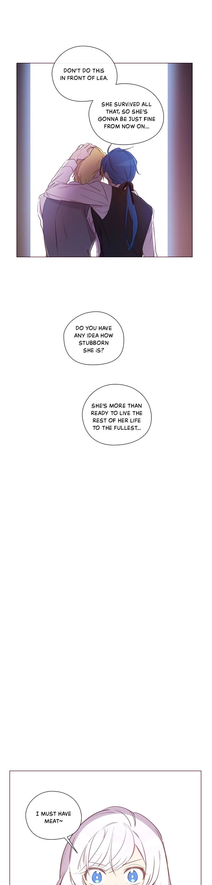 Crossing Code Chapter 61 page 11 - Chapter 61